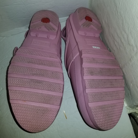 Hunter shoes size 10 - Picture 7 of 7